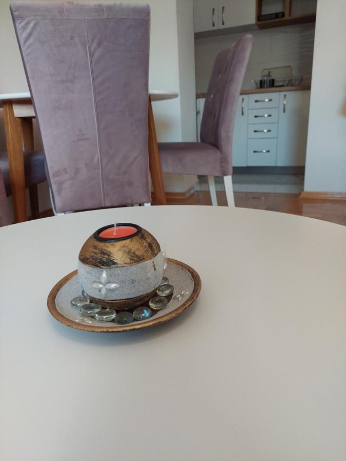 באניה לוקה Sunrise Apartments מראה חיצוני תמונה
