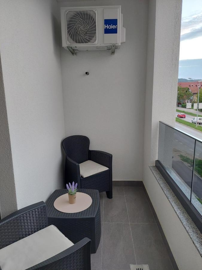 באניה לוקה Sunrise Apartments מראה חיצוני תמונה