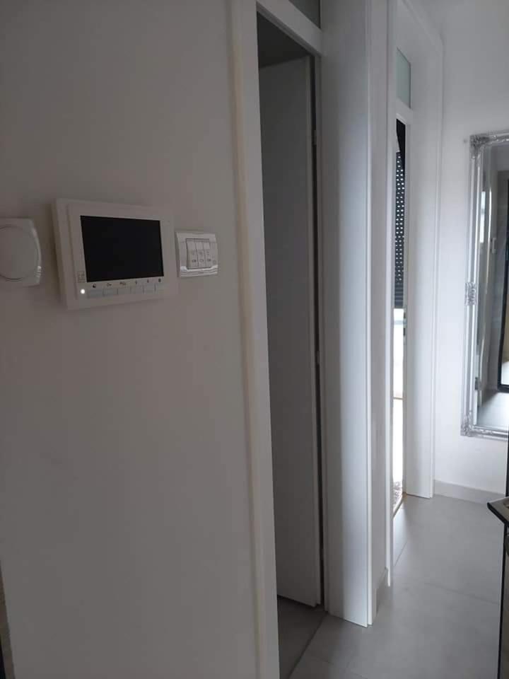 באניה לוקה Sunrise Apartments מראה חיצוני תמונה